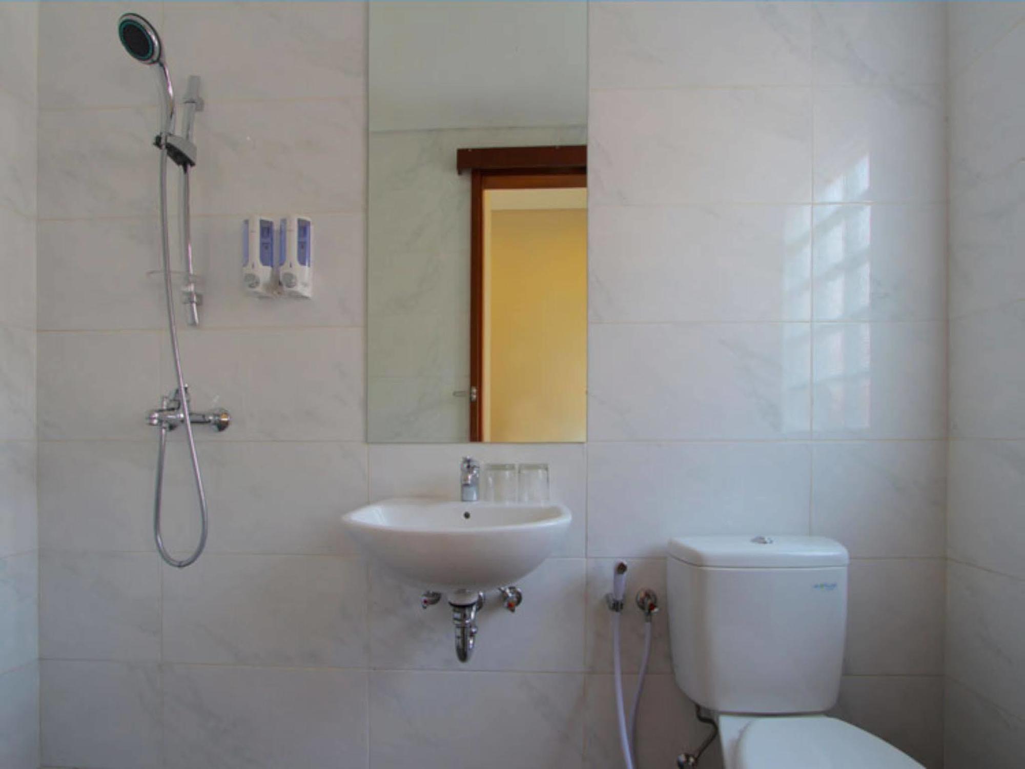 Hotel Vansari