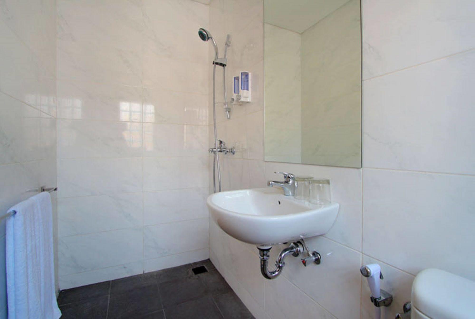 Vansari Hotel Seminyak (Bali)