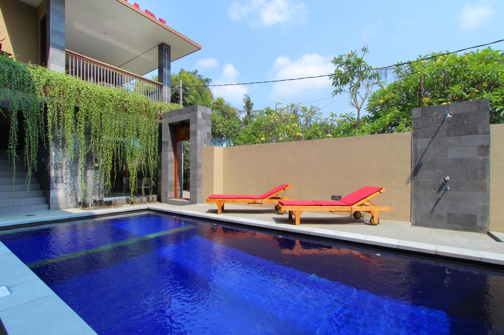 Vansari Hotel Seminyak