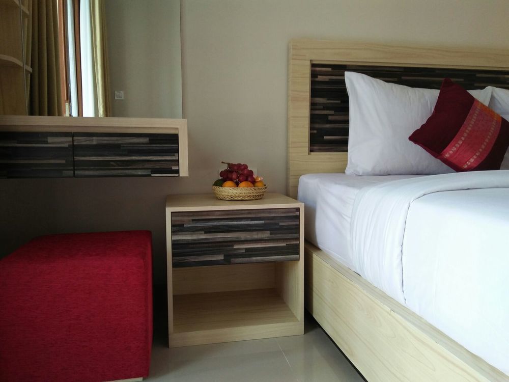 Vansari 3* Seminyak