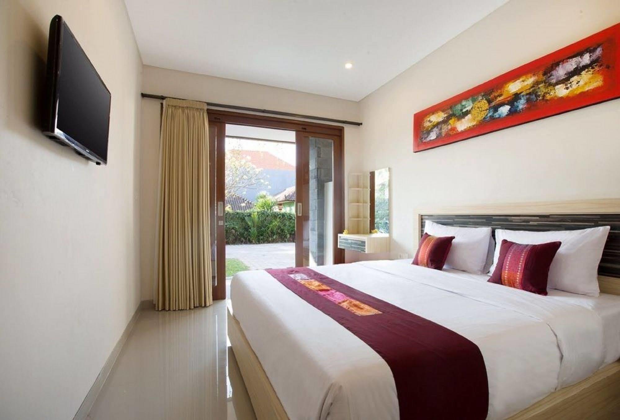 Vansari 3* Seminyak