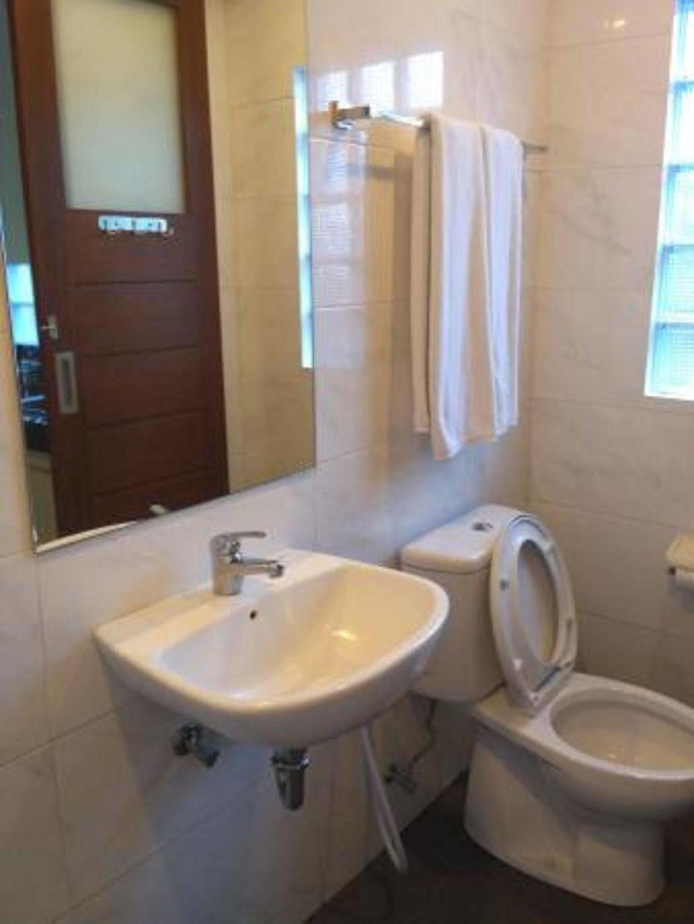 Vansari Hotel 3*