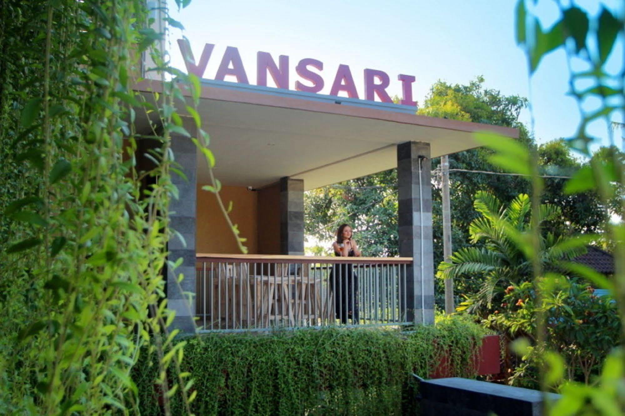 Vansari Hotel