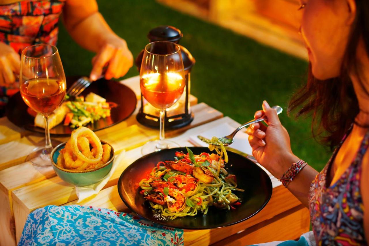 Hotel Vansari Seminyak