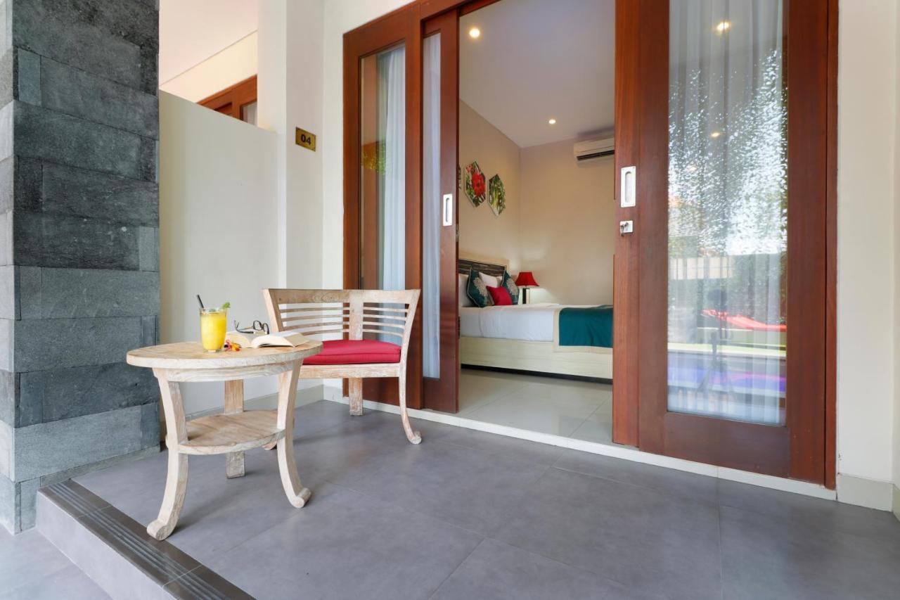 Vansari 3* Seminyak