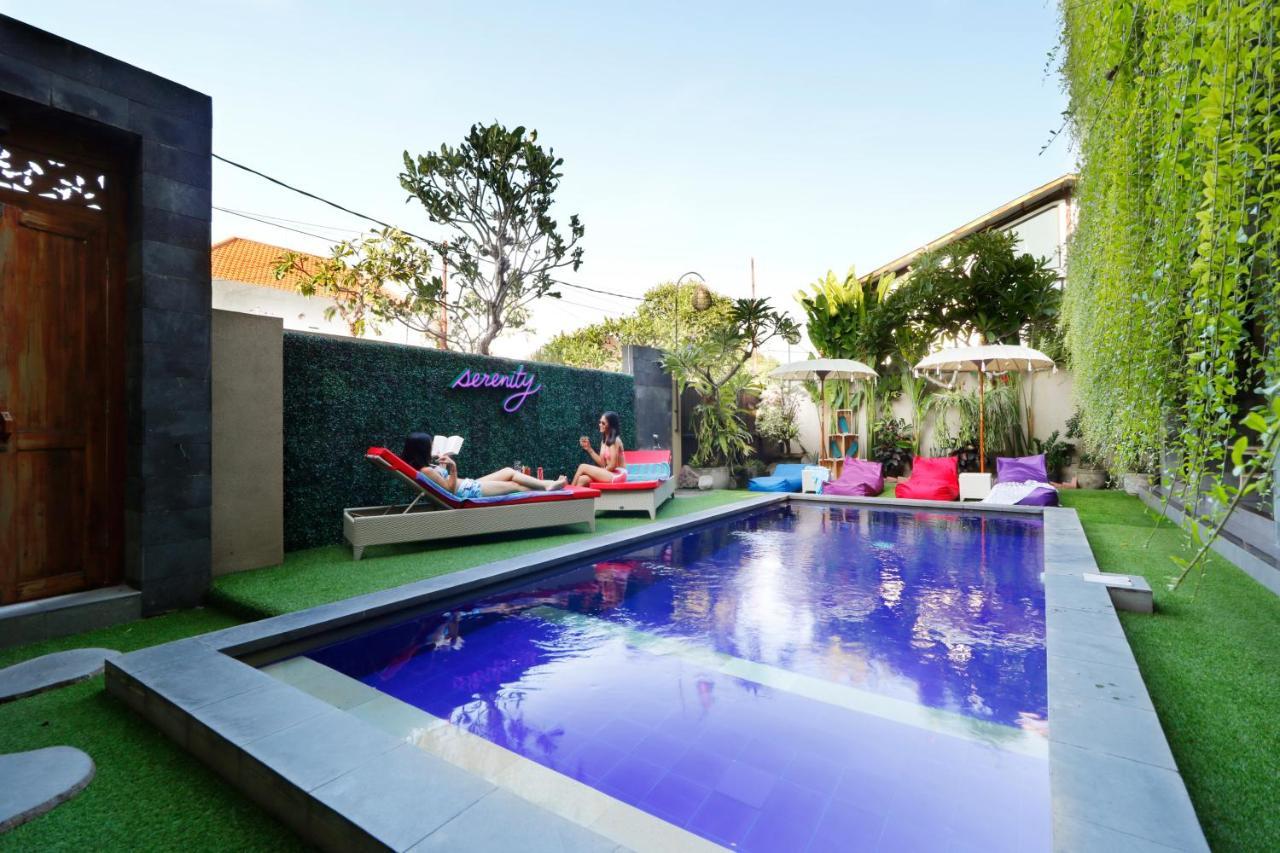 Vansari Seminyak
