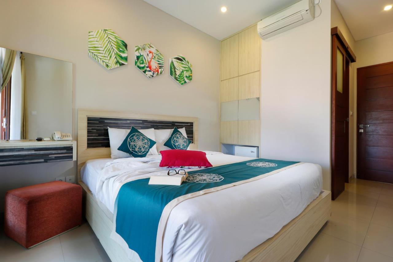 Vansari Hotel Seminyak