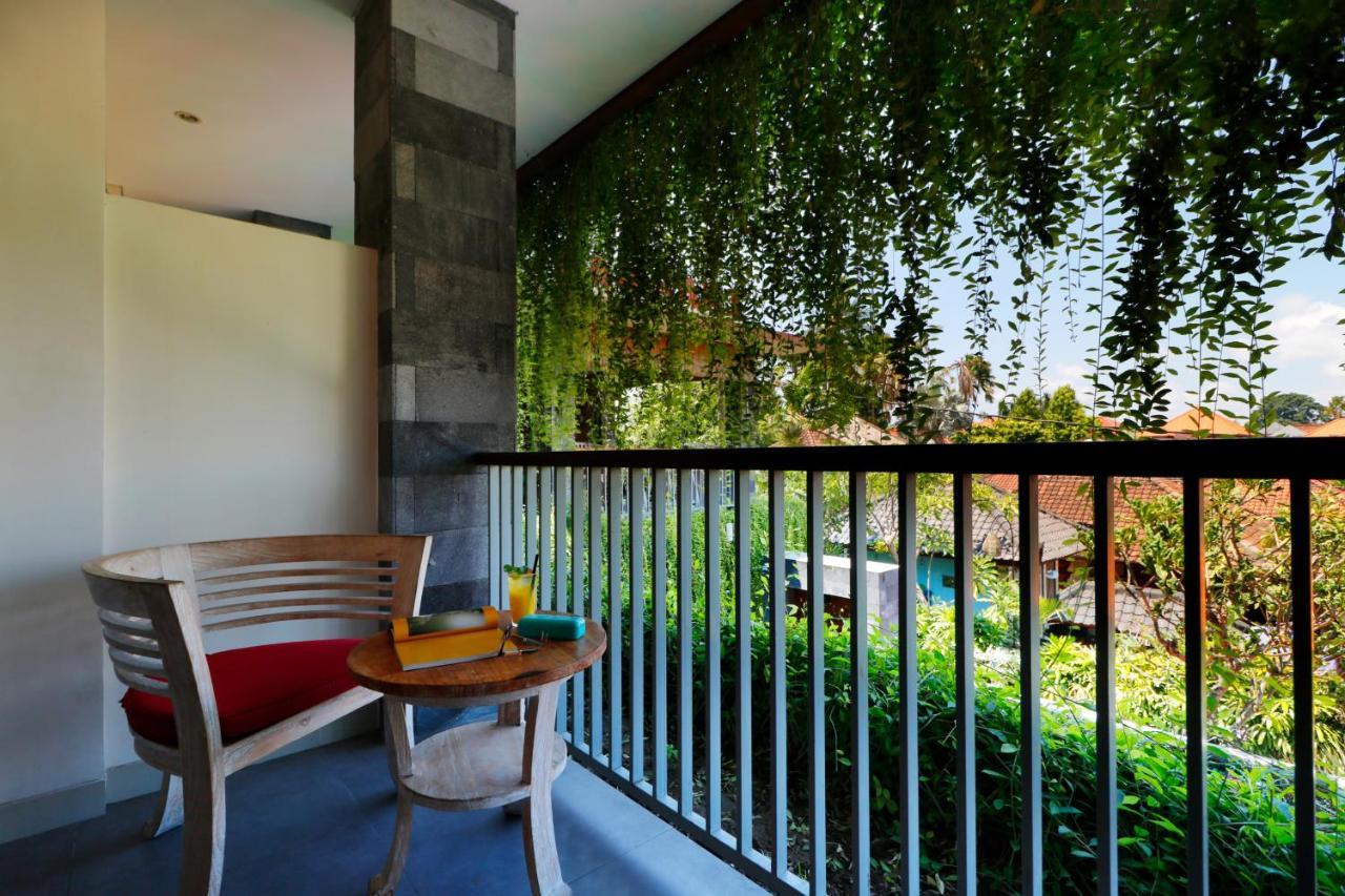 Vansari 3* Seminyak